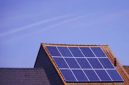Foto von Wetterauer Solar