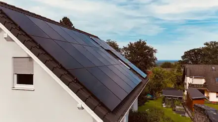 Foto von Wiedtal Solar