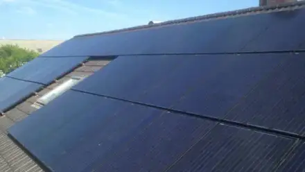 Foto von XANTI-SOLAR | Ihr Solartechnikanbieter aus Dinslaken