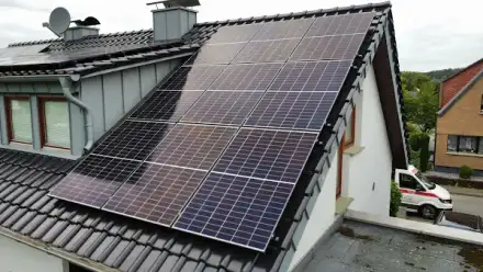 Foto von YURA Solar