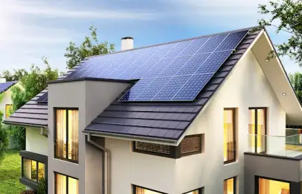 Foto von ZEER Solar