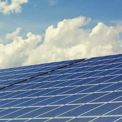 Foto von ZH-Solar